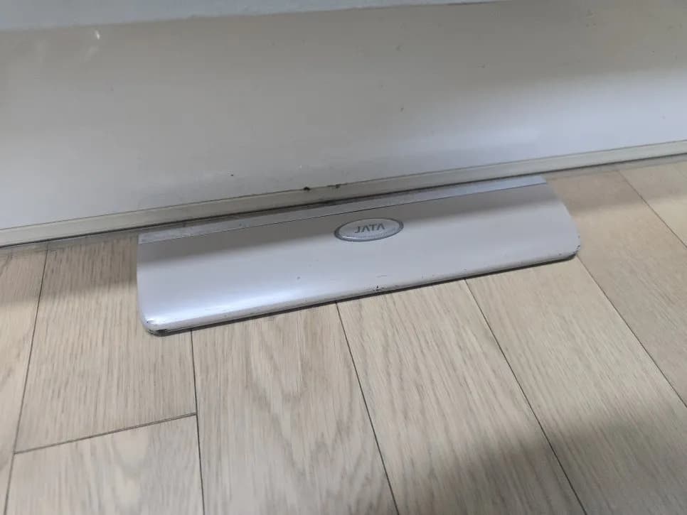 물새는 자타풋페달호스 동작구 · 서울시 시공 사진 8