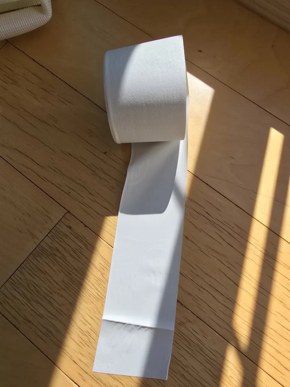 너덜너덜에어컨배관 테이핑 작업 과정