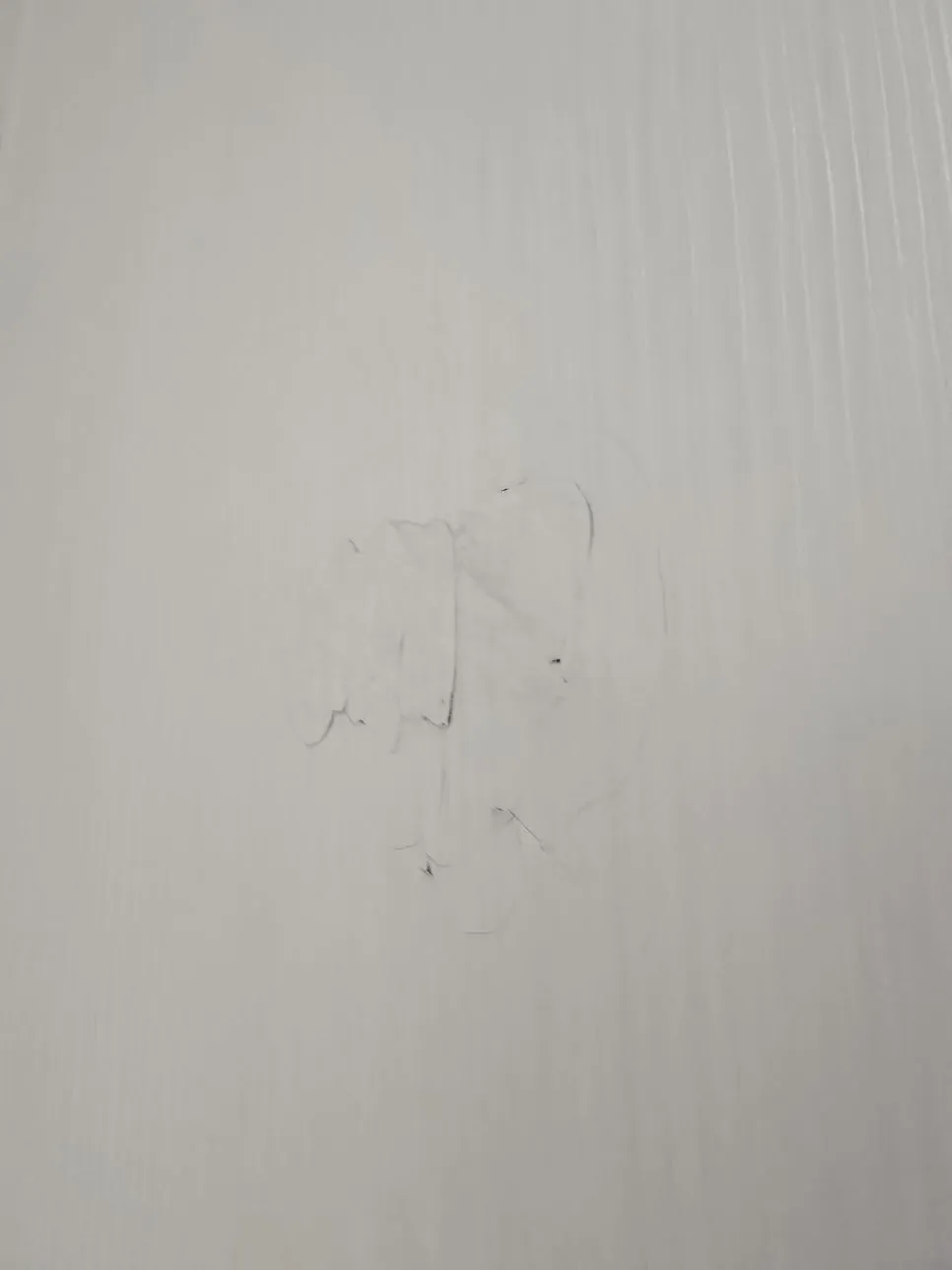 성남 필름 시트지 접착제땐자국 복원인테리 작업 과정