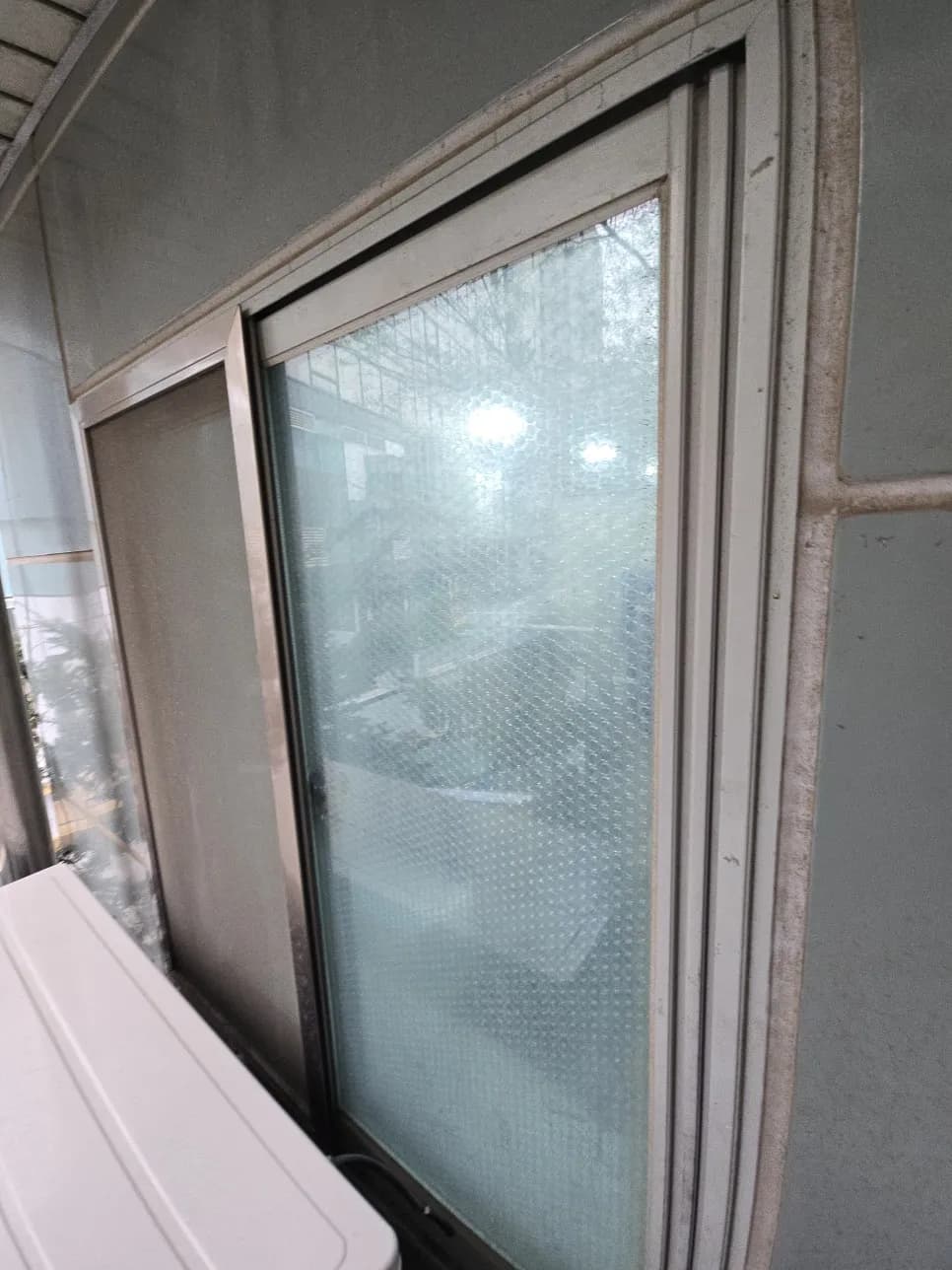 도둑침입방지 작업 과정